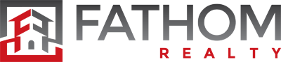 Fathom logo